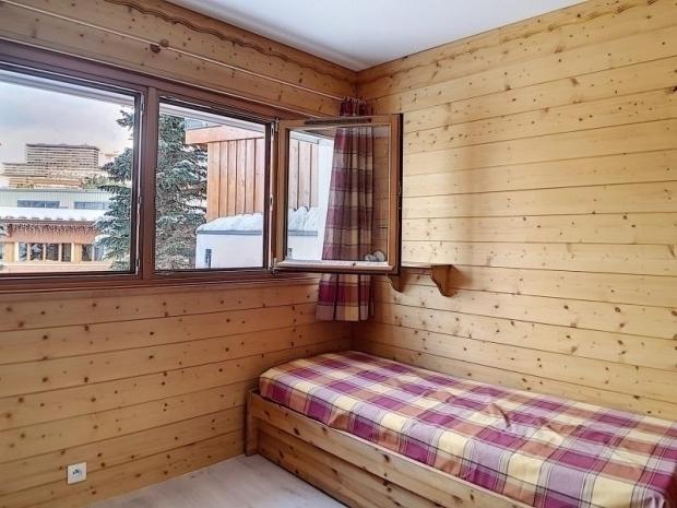 Appartement Alpages - Les Menuires Croisette