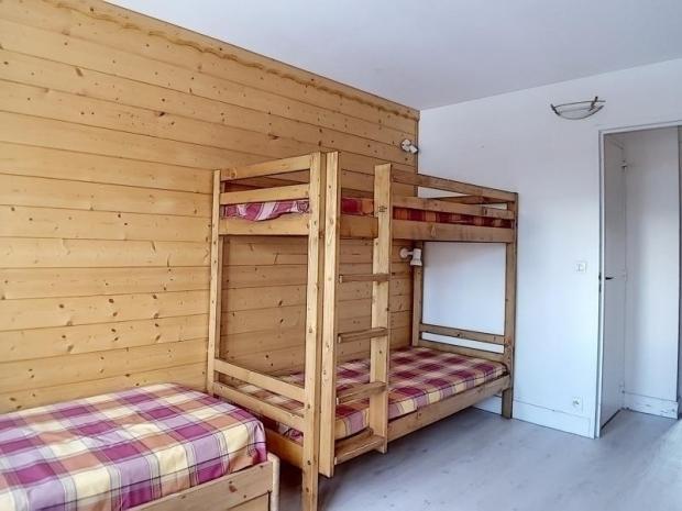 Appartement Alpages - Les Menuires Croisette