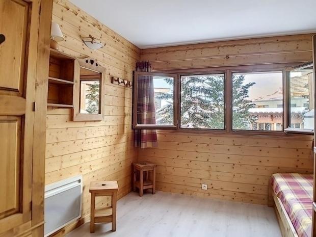 Appartement Alpages - Les Menuires Croisette