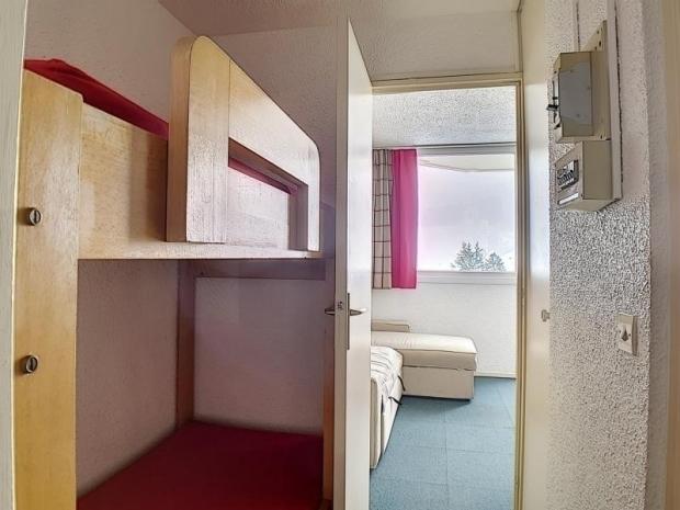 Appartement Médian - Les Menuires Reberty 1850