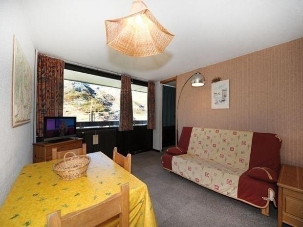 Appartement Aravis - Les Menuires Croisette