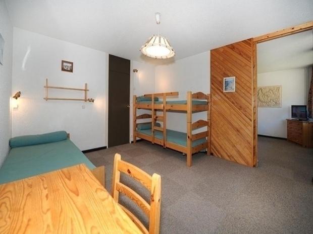 Appartement Aravis - Les Menuires Croisette