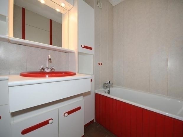 Appartement Aravis - Les Menuires Croisette