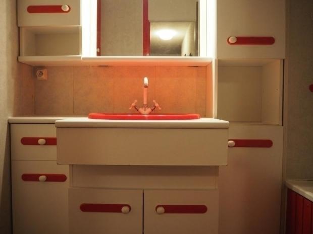 Appartement Aravis - Les Menuires Croisette