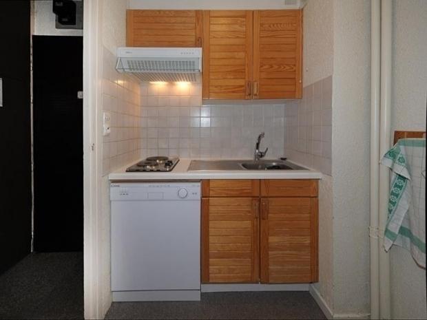 Appartement Aravis - Les Menuires Croisette