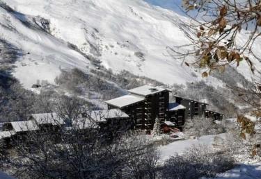 Appartement Jettay - Les Menuires Fontanettes