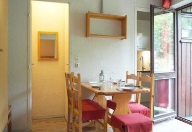 Appartement Jettay - Les Menuires Fontanettes