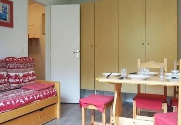 Appartement Jettay - Les Menuires Fontanettes