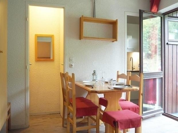 Appartement Jettay - Les Menuires Fontanettes