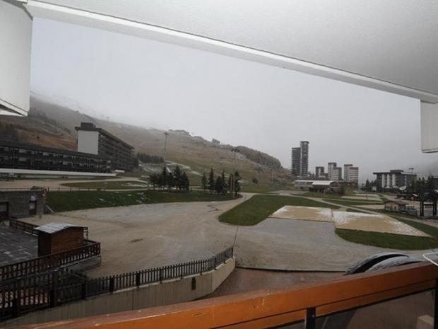 Appartement Lac du Lou - Les Menuires Croisette