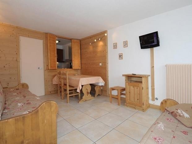 Appartement Lac du Lou - Les Menuires Croisette