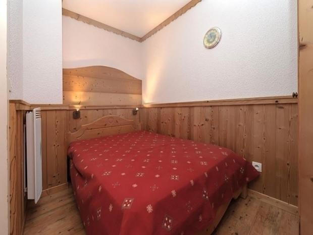 Appartement Médian - Les Menuires Reberty 1850