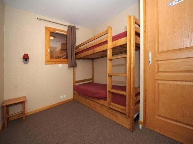 Appartement Les Valmonts A - Les Menuires Bruyères