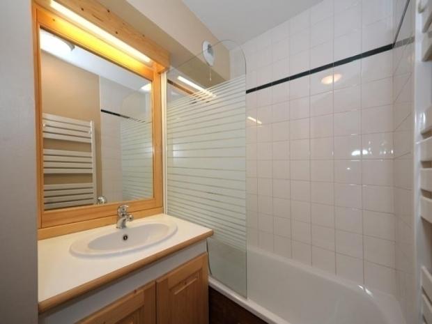 Appartement Les Valmonts A - Les Menuires Bruyères