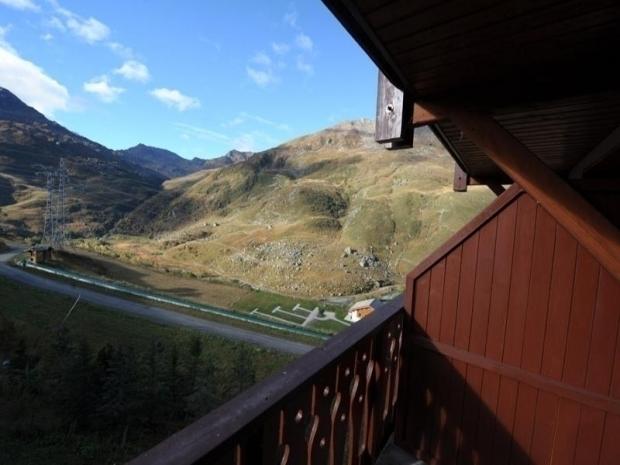 Appartement Les Valmonts A - Les Menuires Bruyères