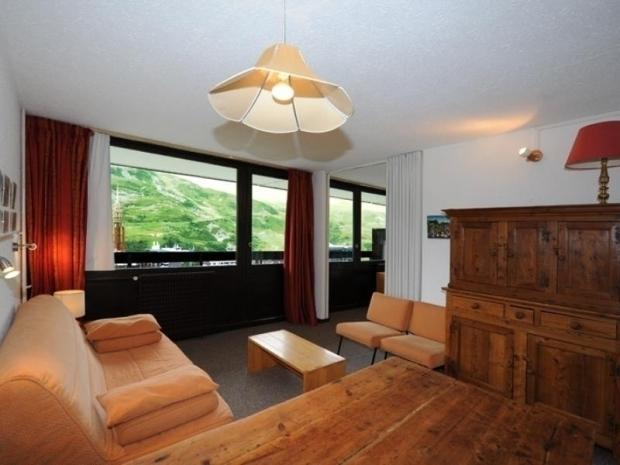 Appartement Aravis - Les Menuires Croisette