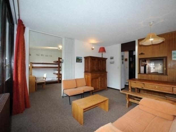 Appartement Aravis - Les Menuires Croisette