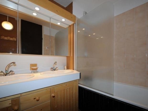 Appartement Aravis - Les Menuires Croisette