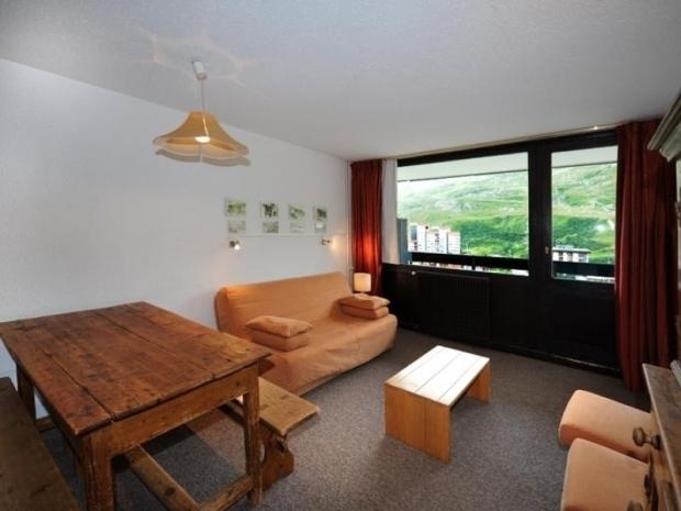 Appartement Aravis - Les Menuires Croisette