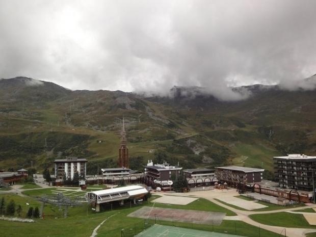 Appartement Aravis - Les Menuires Croisette