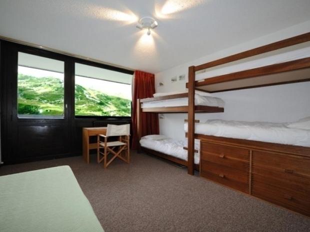 Appartement Aravis - Les Menuires Croisette