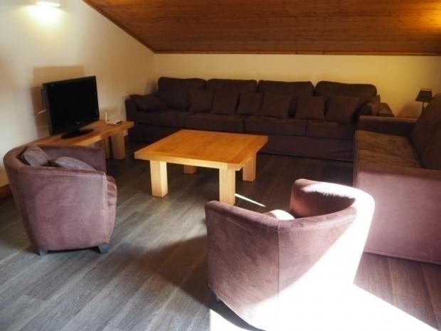 Appartement Les Cristaux - Les Menuires Preyerand