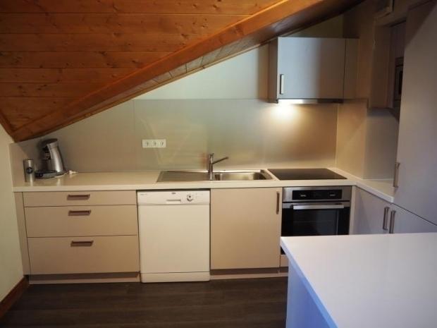 Appartement Les Cristaux - Les Menuires Preyerand