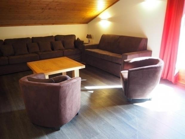 Appartement Les Cristaux - Les Menuires Preyerand