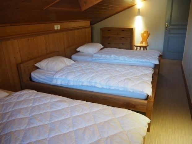 Appartement Les Cristaux - Les Menuires Preyerand