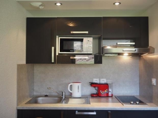 Appartement Médian - Les Menuires Reberty 1850