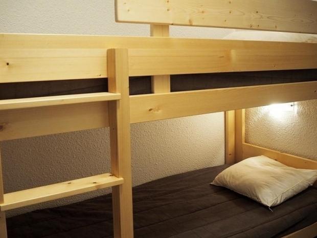 Appartement Médian - Les Menuires Reberty 1850