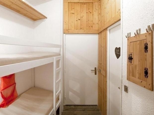 Appartement Boedette A - Les Menuires Reberty 1850