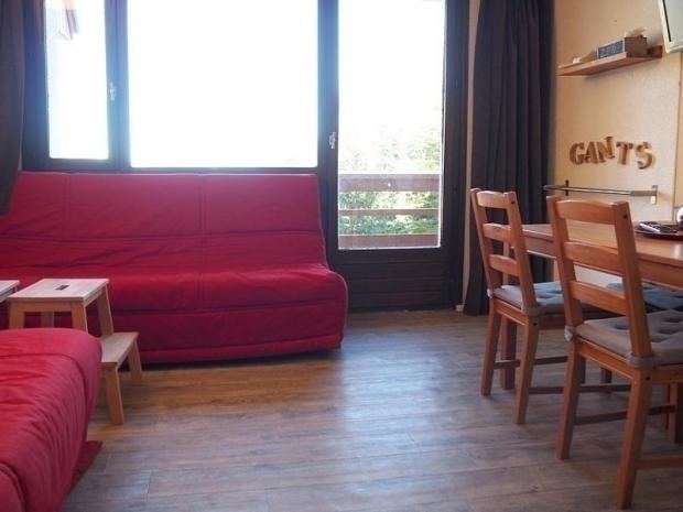 Appartement Boedette A - Les Menuires Reberty 1850