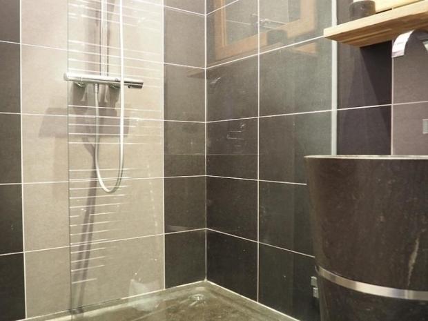 Appartement Boedette A - Les Menuires Reberty 1850