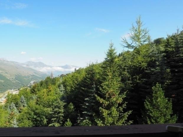 Appartement Boedette A - Les Menuires Reberty 1850