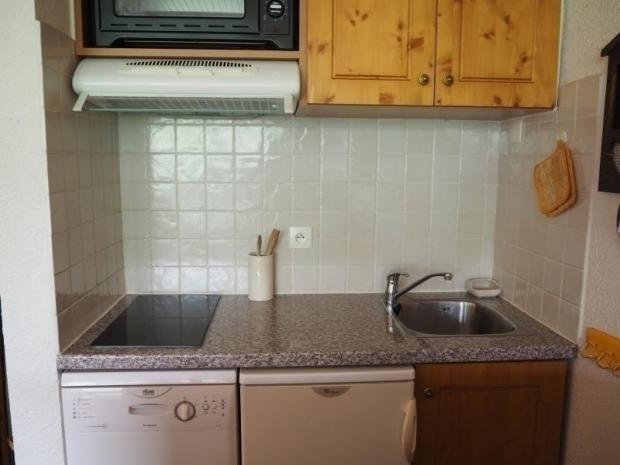 Appartement Côte Brune - Les Menuires Brelin