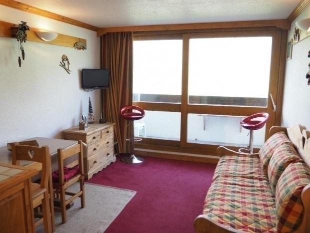 Appartement Côte Brune - Les Menuires Brelin