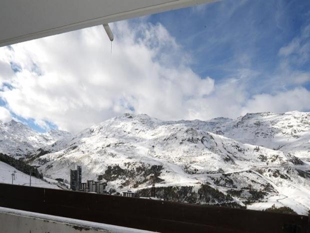 Appartement Côte Brune - Les Menuires Brelin