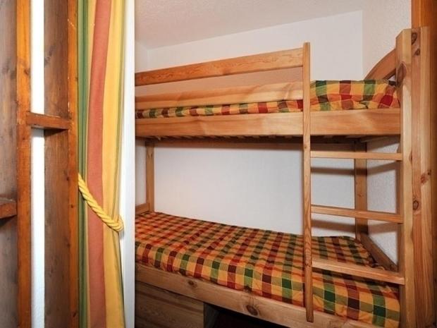 Appartement Côte Brune - Les Menuires Brelin