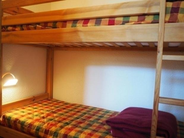 Appartement Côte Brune - Les Menuires Brelin