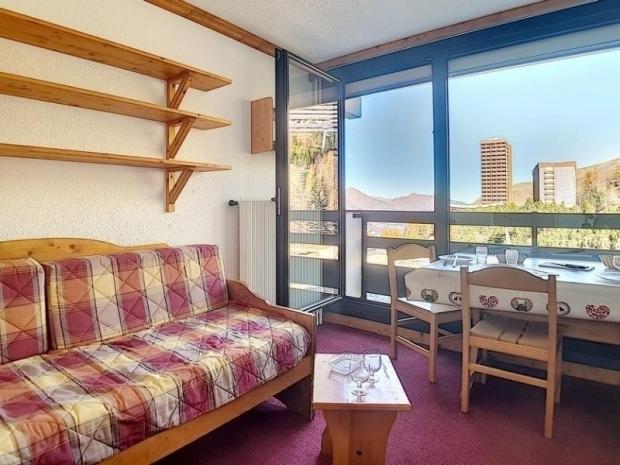 Appartement Chavière - Les Menuires Croisette