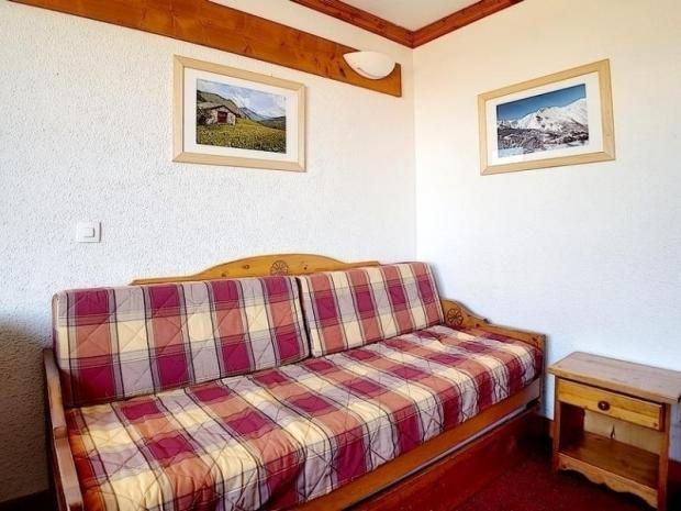 Appartement Chavière - Les Menuires Croisette