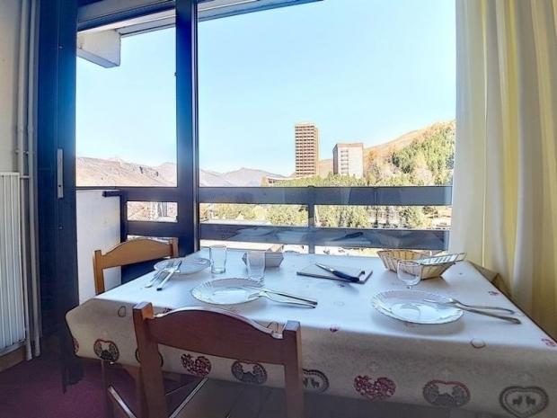 Appartement Chavière - Les Menuires Croisette