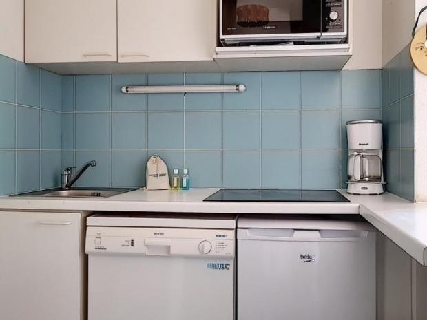 Appartement Bellevue - Les Menuires Bruyères