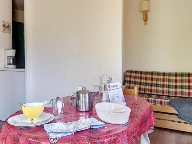 Appartement Bellevue - Les Menuires Bruyères