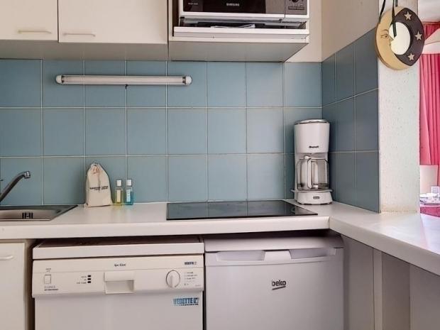 Appartement Bellevue - Les Menuires Bruyères