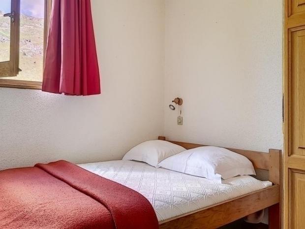 Appartement Bellevue - Les Menuires Bruyères