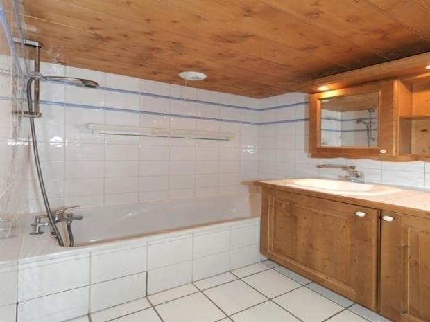 Appartement Les Alpages de Reberty - Les Menuires Reberty 2000