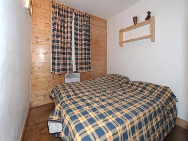 Appartement Les Alpages de Reberty - Les Menuires Reberty 2000