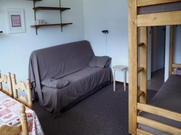 Appartement Aravis - Les Menuires Croisette